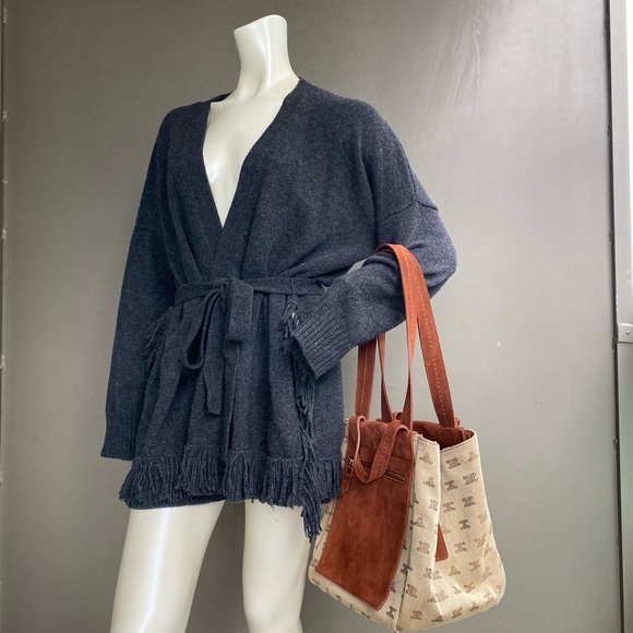 MaxMara cardigan size S/M/L/XL - Picture 4 of 4